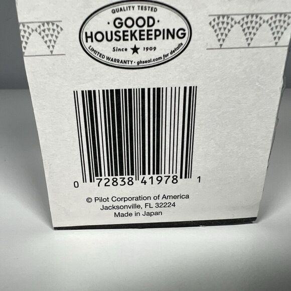 Made In Japan Pilot Precise V5 Premium Roller Pen X-Fine 4 Pk Retractable Deco - Picture 4 of 4